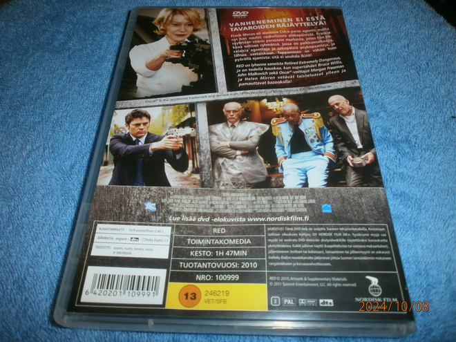 Item image
