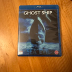 Ghost ship blu-ray - pikkukuva 1