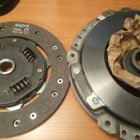 Opel Astra 1.8i SACHS-kytkinpaketti 3000636002 - pikkukuva 3
