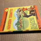 KORKEAJÄNNITYS 12/1954 HÄVIÖÖN TUOMITTU - pikkukuva 1