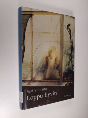 Sari Vuoristo : Loppu hyvin