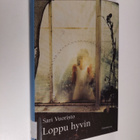 Sari Vuoristo : Loppu hyvin - pikkukuva 1