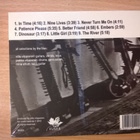The Bias - Break The Light CD - pikkukuva 2