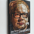Jari Tervo : Sivuääniä : aforismeja ja lohkareita Jari Te... - pikkukuva 1