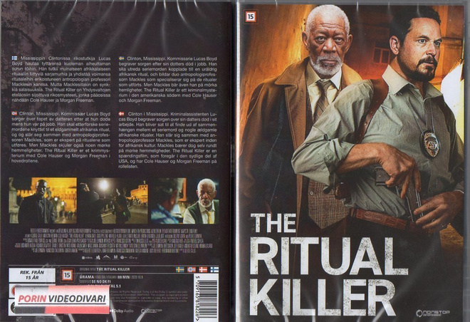 ritual killer	(36 691)	UUSI	-FI-	DVD			morgan freeman	2023