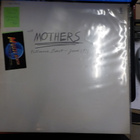 MOTHERS - FILLMORE EAST - JUNE 1971 US -73 PRESS  EX+/EX LP - pikkukuva 1