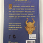 Juha-Pekka Koskinen : Benjamin Hawk ja paholaisen kirstu - pikkukuva 2