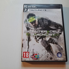Tom Clancy's Splinter Cell: Blacklist (PC) - pikkukuva 1