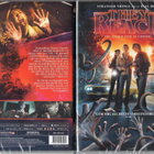 they reach (21 191) UUSI -SV- DVD 2020 SF-TXT - pikkukuva 1