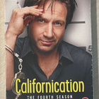 Californication: Kausi 4 (2DVD) David Duchovny (UUSI) - pikkukuva 1