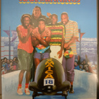 Kelkkajengi - Cool Runnings, DVD,1993, John Candy - pikkukuva 1