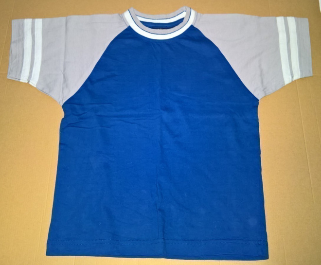 LASTEN T-PAITA KOKO 122 CHEROKEE