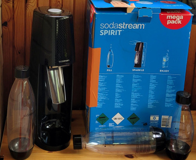 Sodastream