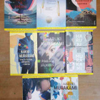 Haruki Murakami x8 - Kahdeksan kirjaa - Uudet - pikkukuva 2