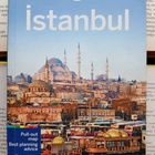 Lonely Planet • Istanbul (softcover) - pikkukuva 1