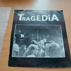 Tragedia – Pelkäätkö / Teeskentelijä PUNK 1983 omakustanne - pikkukuva 2