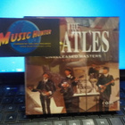 BEATLES - UNRELEASED MASTERS 4-CD BOX UUSI - pikkukuva 1
