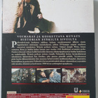 Polttouhrit DVD Meryl Streep James Woods - pikkukuva 2