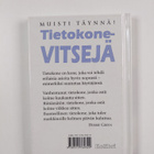 Tietokonevitsejä : muisti täynnä! - pikkukuva 2