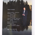Jukka Lehtonen : Iltatähti (signeerattu) - pikkukuva 2