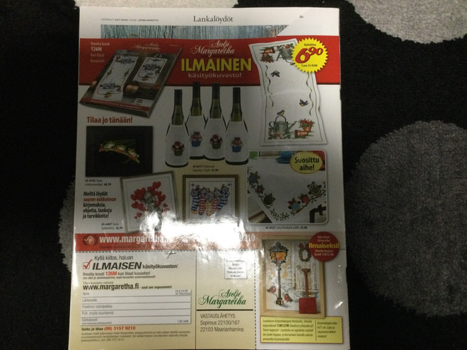 Item image
