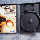PS2 : G-Surfers [kotelo ja ohje, ei itse pelilevyä] - pikkukuva 2