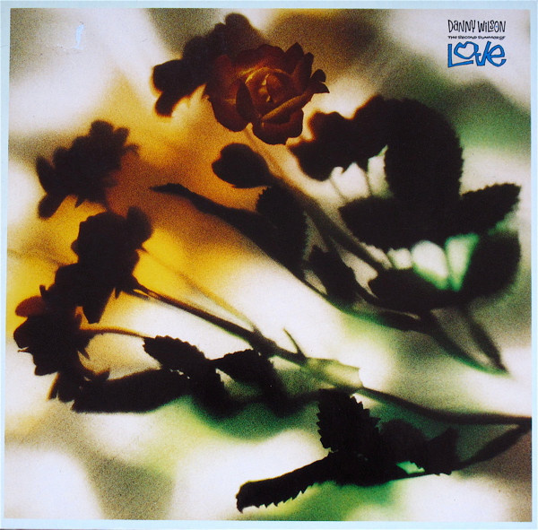 Danny Wilson - The Second Summer Of Love 12”
