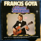 LP  Francis Goya. 16 Gouden Successen - pikkukuva 1