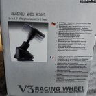 V3 Racing wheel polkimilla / PlayStation - pikkukuva 4