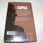 Jarkko Sipilä Syy tappaa  -pok - pikkukuva 2