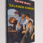 Harold Avery : Salainen komero - pikkukuva 1