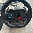 Logitech G29 Driving Force Racing Wheel - pikkukuva 2