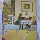 Carl Larsson / Schackspelet - pikkukuva 1