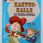 Daron Parton ym. : Kaktus-Kalle ja taikajuoma - pikkukuva 1