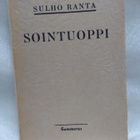 Sointuoppi - Sulho Ranta 1.p - pikkukuva 1