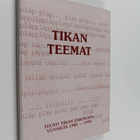 Teuvo Tikka : Tikan teemat - pikkukuva 1