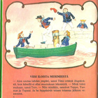 SEITSEMÄN NUKKUMATIN TARINAA <> Pyjamakirjat - pikkukuva 2