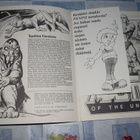 Masters of the universe He-man koko tarra sarja + albumi - pikkukuva 2