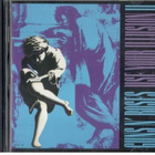CUNS N ROSES USE YOUR ILLUSION 2 - pikkukuva 1
