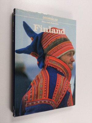 Nora von Reiswitz : Finland