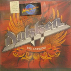 DOKKEN - THE ANTHEMS - EU2012 GATEFOLD M-/M- 2LP - pikkukuva 1