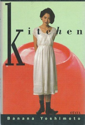Banana Yoshimoto: Kitchen