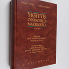Jari Salminen ym. : Yksityisoppikoulumatrikkeli 1872-1977... - pikkukuva 1