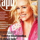 Apu n:o 12 2024 Anne Kukkohovi. Miina Maasalo. Kotihoitaja. - pikkukuva 1