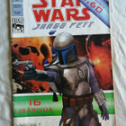Star Wars 2002/06: Jango Fett - pikkukuva 1
