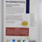 Astrid Haugland : Digitaalinen kuvankäsittely - pikkukuva 2