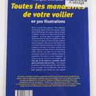 Toutes les manoeuvres de votre voilier : en 300 illustrat... - pikkukuva 2