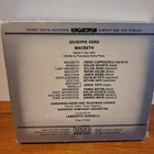 Verdi:Macbeth-Cappuccilli,Sass/Gardelli 3CD - pikkukuva 2