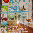 Koti ja keittiö 5/2006 - pikkukuva 1
