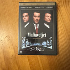 Mafiaveljet DVD - pikkukuva 1